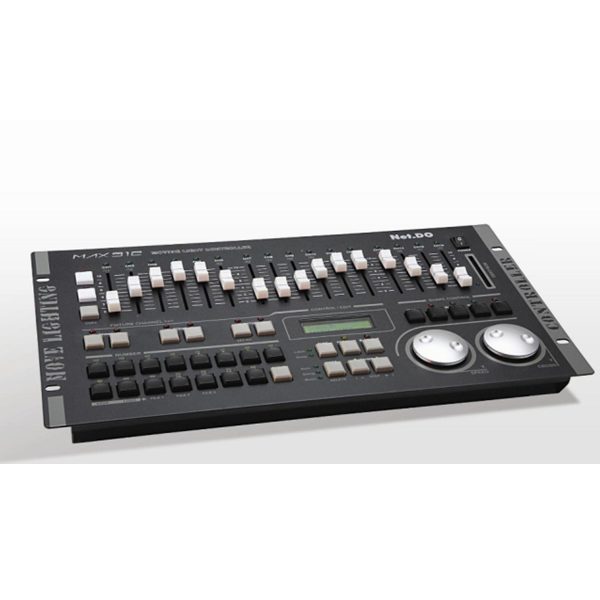 384燈光控制臺(tái)