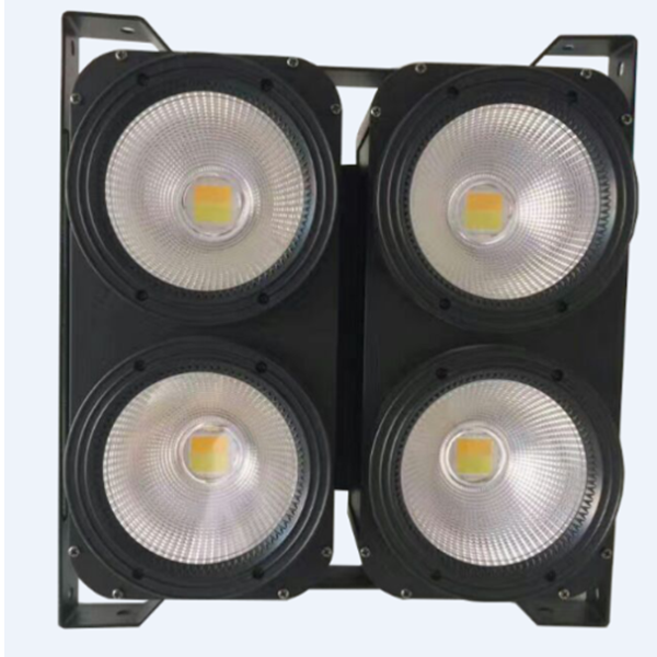 舞臺(tái)觀眾回光燈