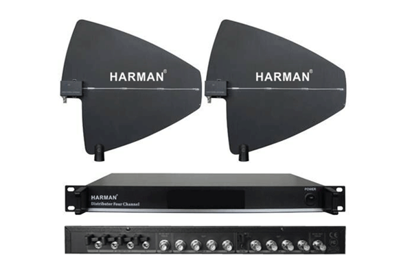 U段無(wú)線話筒天線放大器/YG890(圖1) 8.YG890.png